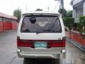 Good as new 2006 Toyota Hi-ace Limited Edition for sale-5