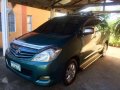 Fresh Like New 2010 Toyota Innova E DSL MT For Sale-0