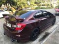 Like Brand New Honda Civic FB 2013 For Sale-1