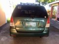 Fresh Like New 2010 Toyota Innova E DSL MT For Sale-8