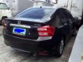 First Owned Honda City 2012 AT For Sale-1