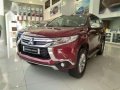 Brand New Mitsubishi Montero Sports 4x2 2017 For Sale-3