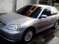 Honda Civic 2002 for sale-5