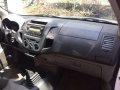 Like Brand New Toyota Hilux 2009 For Sale-5