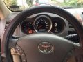 Toyota Fortuner 2011 for sale-0