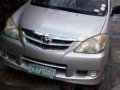 2008 Toyota Avanza for sale-0