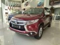 Brand New Mitsubishi Montero Sports 4x2 2017 For Sale-0