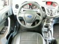 2012 FORD FIESTA * AT * sedan * all power * super fresh -0