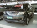 Toyota Fortuner 2013 like new for sale-2