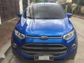 First Owned 2016 Ford EcoSport Titanium 1.5 AT For Sale-4
