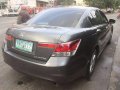 Honda Accord 2009 well kept for sale-1