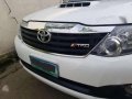 2010 Toyota Fortuner for sale-0