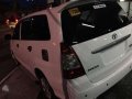 2014 Toyota Innova J Manual Diesel White For Sale -4