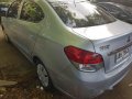 Mitsubishi Mirage G4 2015 for sale -4