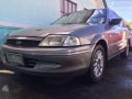Like Brand New Ford Lynx 2002 AT For Sale-8