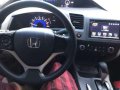 Like Brand New Honda Civic FB 2013 For Sale-7