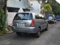 Toyota Innova 2007 for sale -2