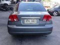 Good As New 2005 Honda Civic Gas MT For Sale-2