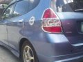 Top Of The Line 2009 Honda Fit AT For Sale-0