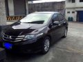 First Owned Honda City 2012 AT For Sale-0