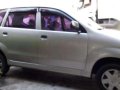 2008 Toyota Avanza for sale-1