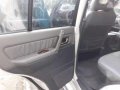 Mitsubishi Pajero 2003 for sale-7