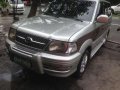 Toyota Revo VX240 2004 Diesel Silver For Sale -7