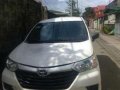 Toyota Avanza 2015 for sale-7