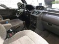 Ready To Use 1996 Mitsubishi Pajero MT For Sale-1