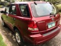 Like New Kia Sorento 2.5L LX DSL CRDI MT 2005 For Sale-0