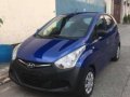 All Working Perfectly 2015 Hyundai Eon MT For Sale-4