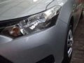 Almost New 2017 Toyota Vios 1.3 Dual VVTI MT For Sale-4