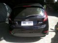 All Original 2012 Ford Fiesta AT For Sale-3