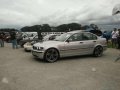 Perfectly Maintained 2004 BMW 318i E46 For Sale-3