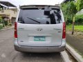 Fully Loaded 2009 Hyundai Grand Starex VGT Gold For Sale-10