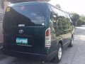 2013 Toyota Hiace for sale-1