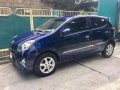 Toyota Wigo 2016 for sale-3