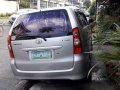 2008 Toyota Avanza for sale-3