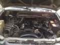 Toyota Revo VX240 2004 Diesel Silver For Sale -1