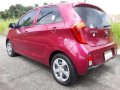 Well Kept 2016 Kia Picanto EX 1.0L MT For Sale-4