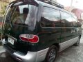 Perfect Condition 2001 Hyundai Starex MT For Sale-1