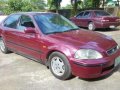 Honda Civic 1996 fale sale-2