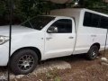 Like Brand New Toyota Hilux 2009 For Sale-1