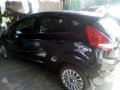 All Original 2012 Ford Fiesta AT For Sale-5