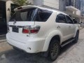 2011 Toyota Fortuner gas for sale-4