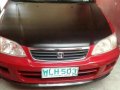 Good Running Condition 2000 Honda City Type z MT For Sale-0