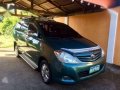 Fresh Like New 2010 Toyota Innova E DSL MT For Sale-11