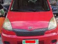 Toyota Echo Verso 2001 for sale -0