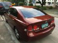 Good Condition Honda Civic 2008 AT For Sale-10