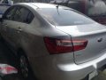 Very Fresh Condition 2015 Kia Rio 1.4L AT For Sale-3